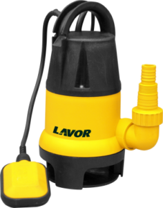 Lavor EDS-P 10500