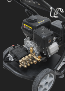 Lavor Thermic 5H Honda, image 2