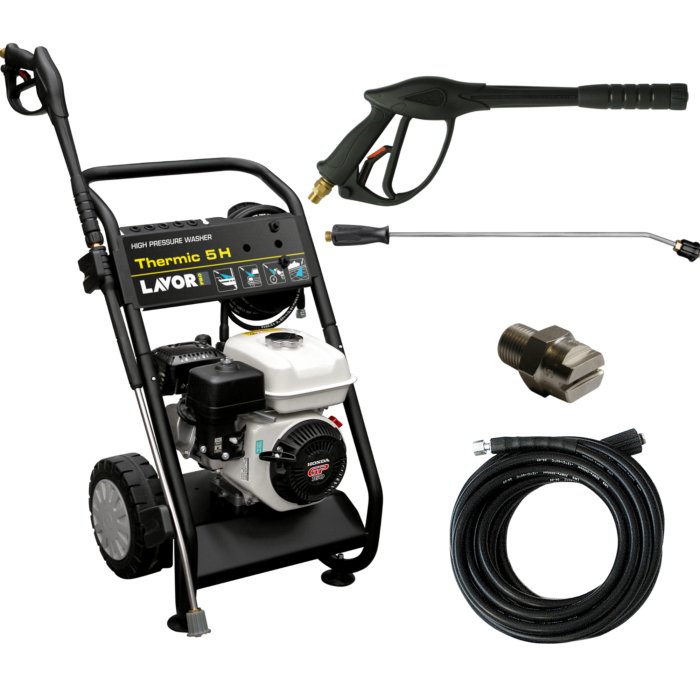 Lavor Thermic 5H Honda, image 5