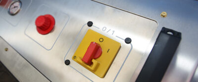 Ehrle HDE840 24kW, image 2