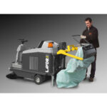 SWLR 1000 BIN-UP LAVOR, image 2