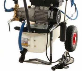 Lavor CRL 50 Misting, image 3