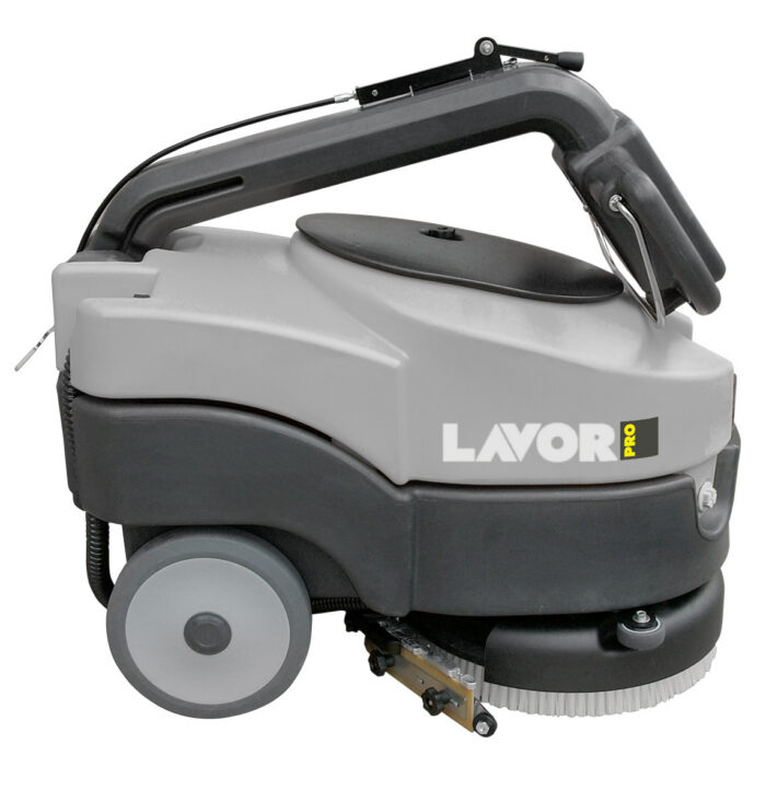 LAVOR QUICK 36E, image 2