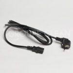 Lavor UE Plug + Main Cable pour Chargeur Intégré