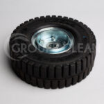 RCM WHEEL ASSEMBLY, image 2