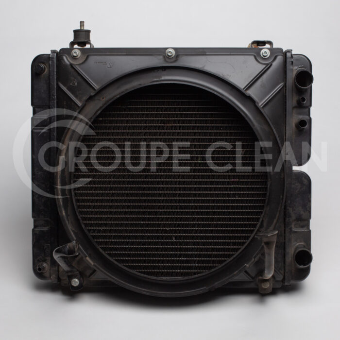 RCM Air Cooler, image 2