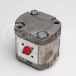 RCM GEARS PUMP, image 2
