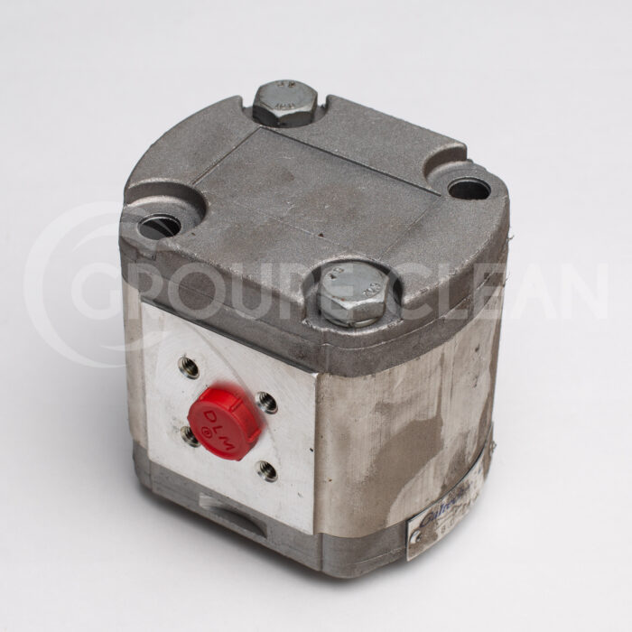 RCM GEARS PUMP, image 2