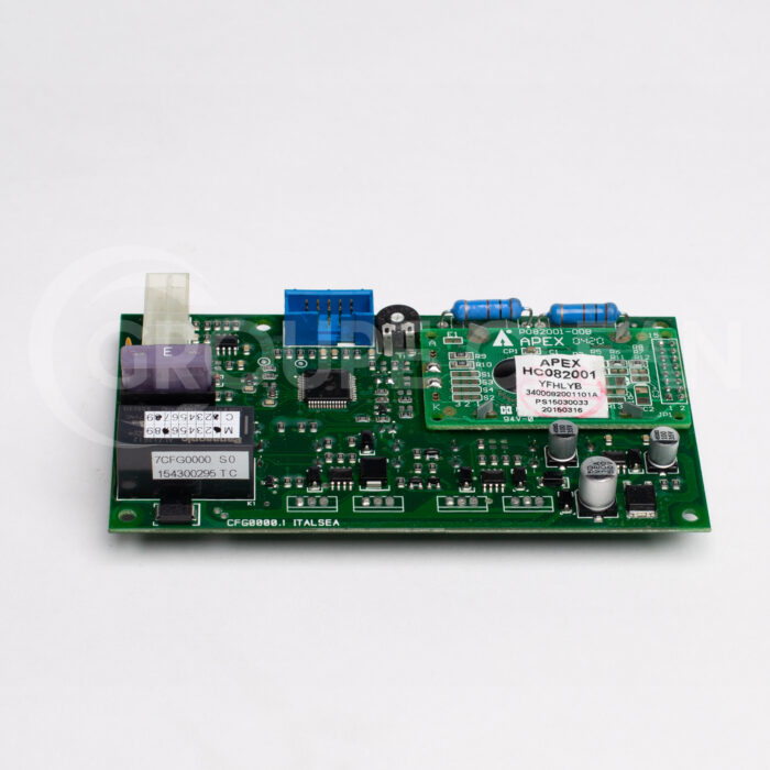 pièces détachées CONTROL de RCM, image 3