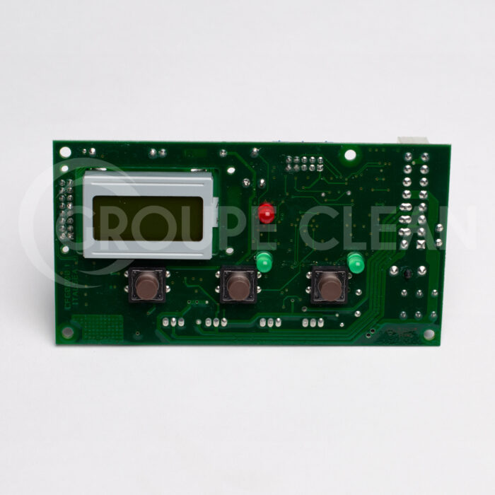 pièces détachées CONTROL de RCM, image 4