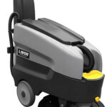 DART 36 B LAVOR, autolaveuse accompagnante