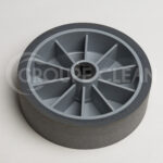 ROUE LATERALE LAVOR, image 2