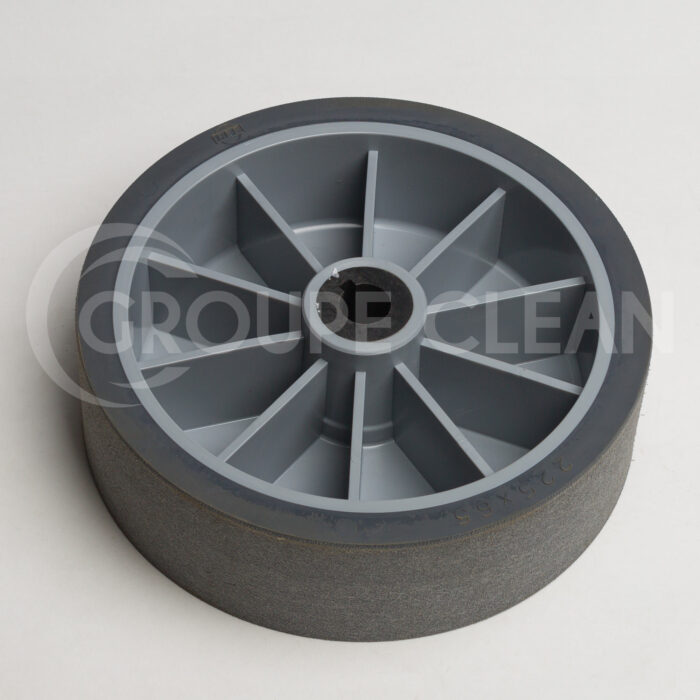 ROUE LATERALE LAVOR, image 2