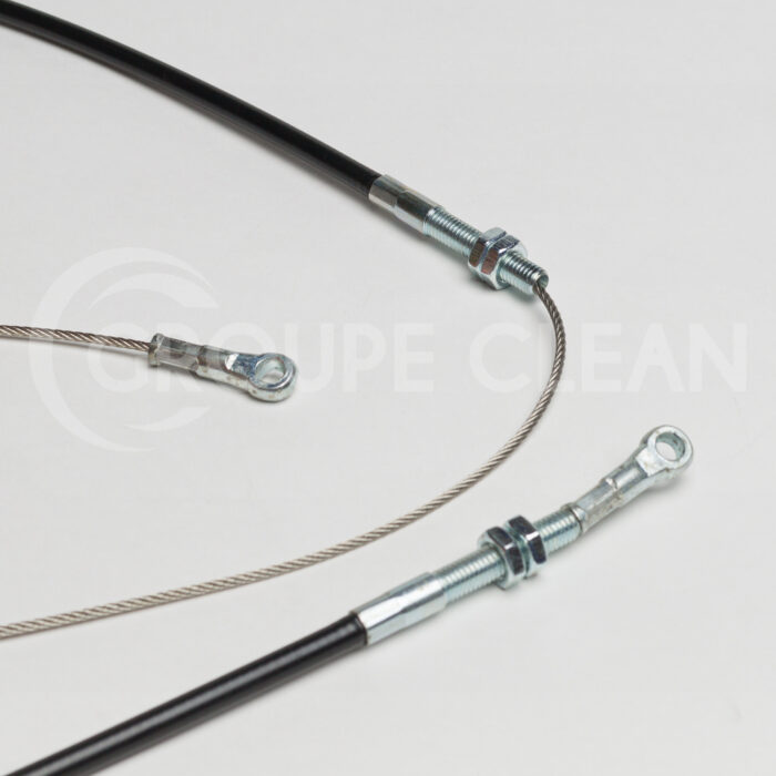 Cable Suceur Lavor, image 2
