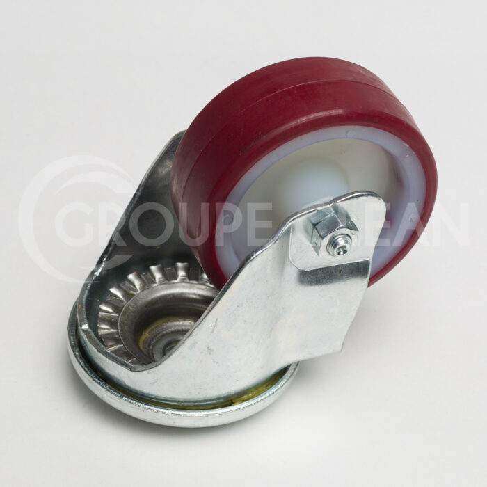 Lavor ROUE DE PIED DE SUCEUR, image 2