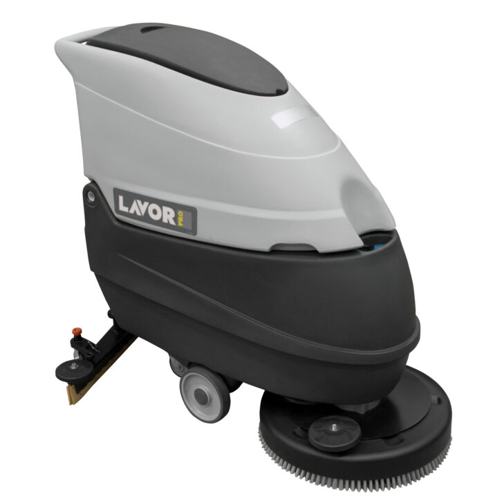 LAVOR FREE EVO 50E (version à câble), image 4