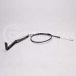 Cable de Suceur LAVOR : Renforcez vos performances avec les pièces