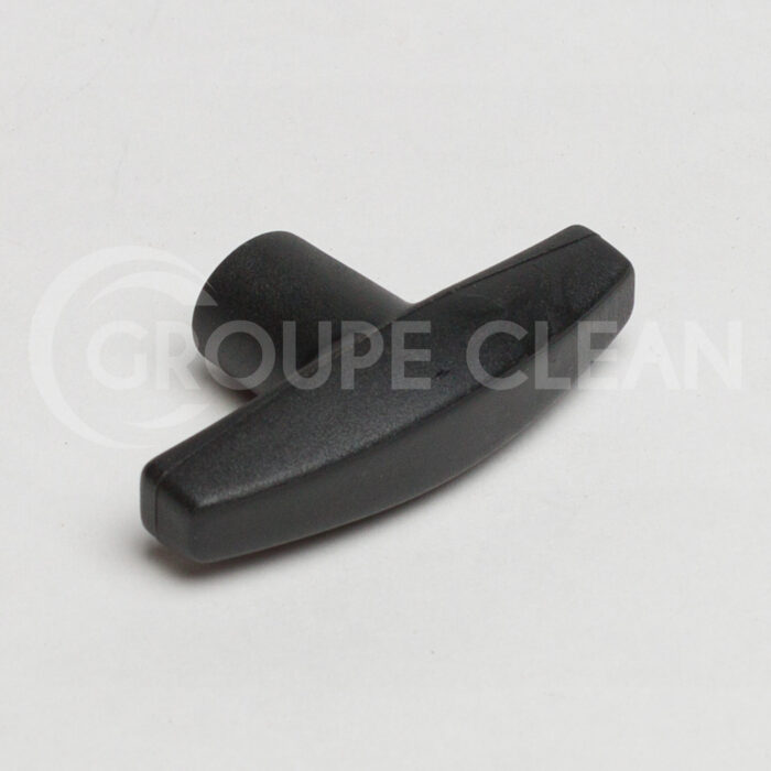 LAVOR HANDLE FOR TIE ROD BLACK MODEL MT/58/FFC-M6 - Pieces, image 2