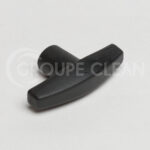 LAVOR HANDLE FOR TIE ROD BLACK MODEL MT/58/FFC-M6 - Pieces