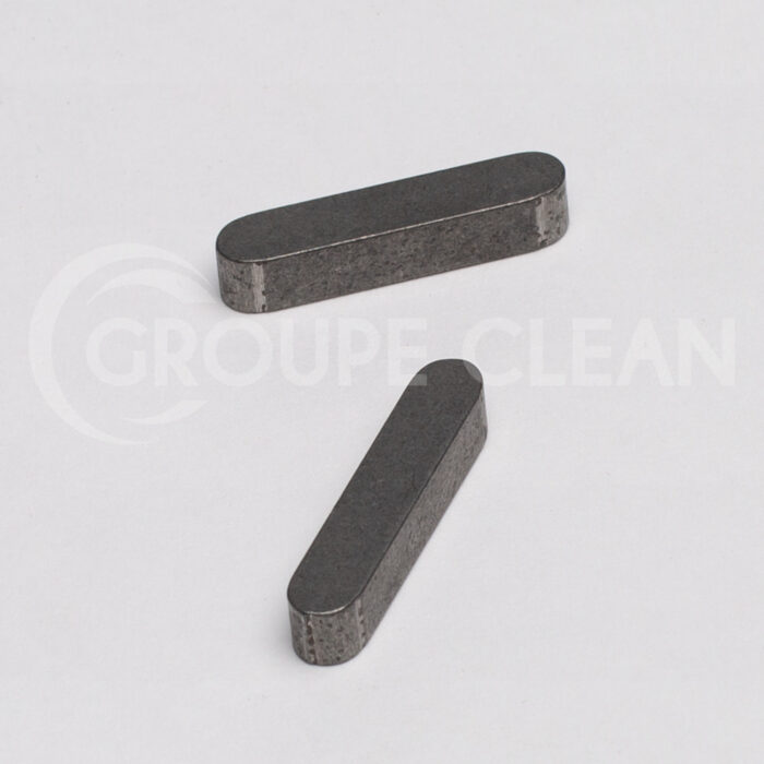 Lavor FEATHER KEY 6X6X25 UNI 6604, image 2