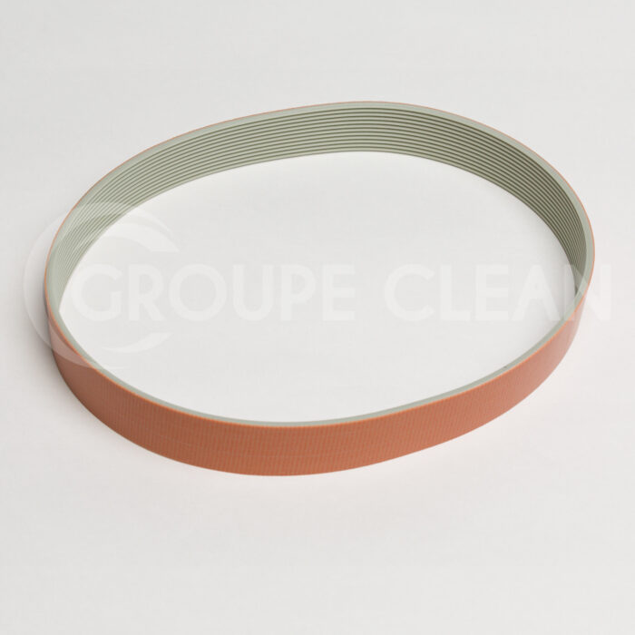 COURROIE POLY-V 280 H12 LAVOR, image 2
