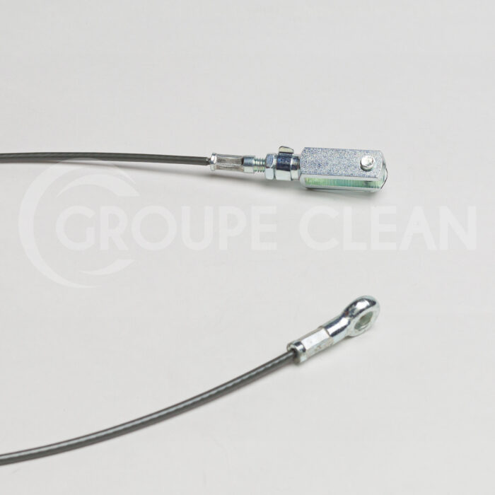 Lavor Cable Bloc Brosse AR, image 2