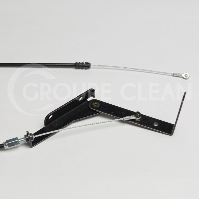 Cable Suceur LAVOR, image 2
