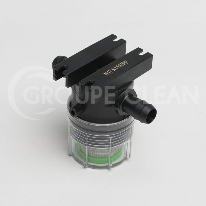 LAVOR WATER FILTER WITHOUT FLOW REGULATOR, image 2