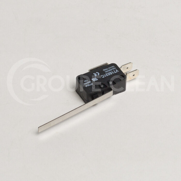 Lavor Microswitch avec levier 21A 250VAC, pièce détachée pour, image 2