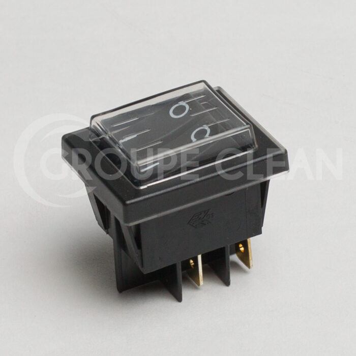 Bouton Double de CDE LAVOR, image 2