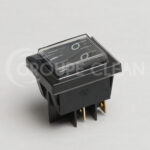 Bouton Double de CDE LAVOR