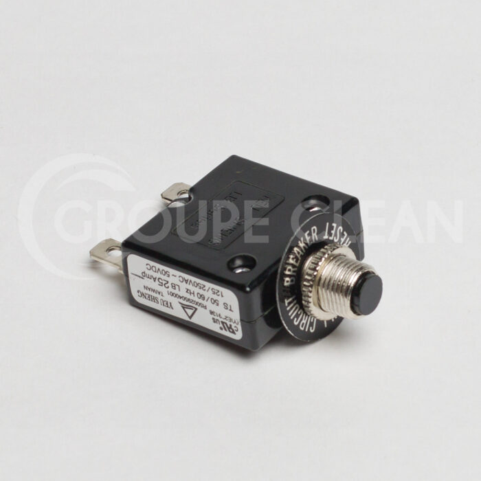 Lavor Disjoncteur 25A, image 2