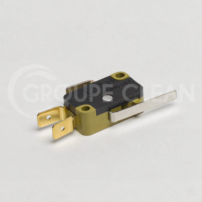 Microswitch LAVOR 20A 250V, image 2