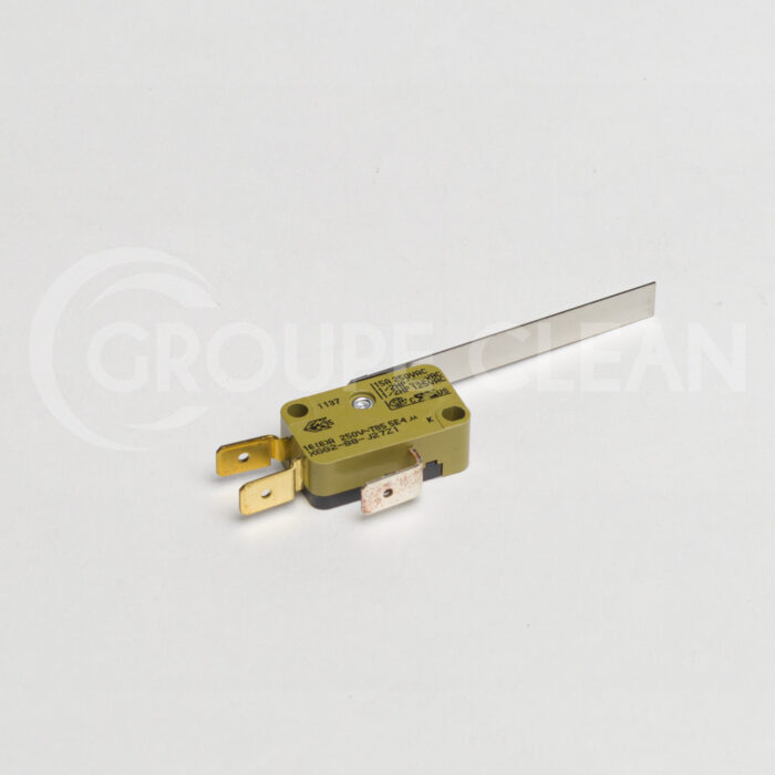 pièces détachées LAVOR MICROSWITCH 21A, image 2
