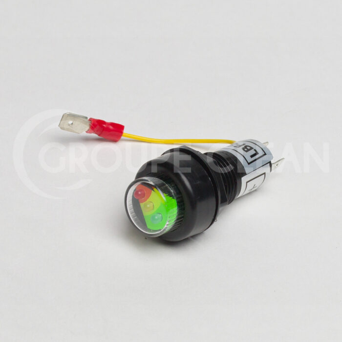 Lavor Indicateur Batterie 4V, image 2