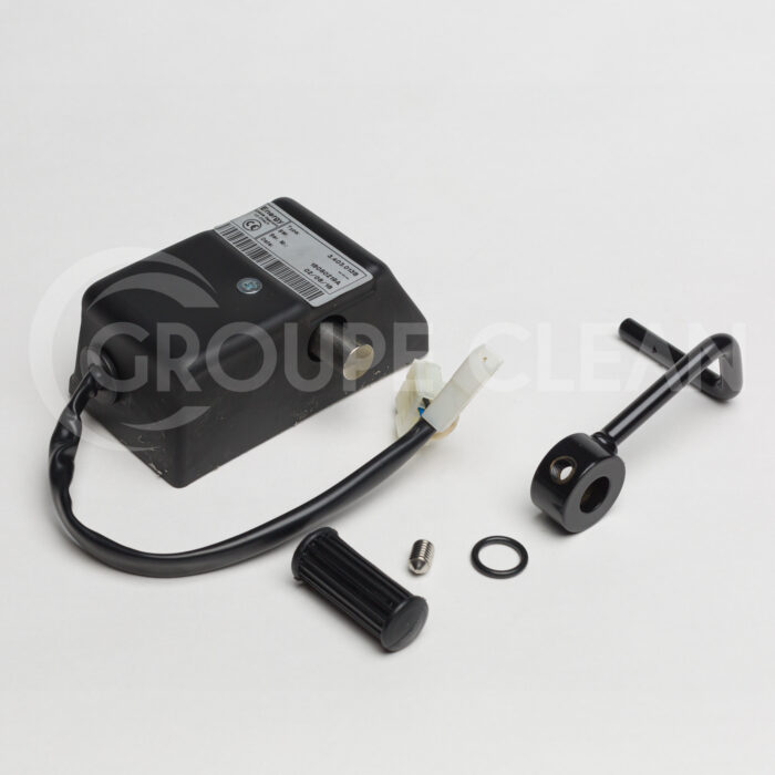 LAVOR Foot Accelerator Control, image 2