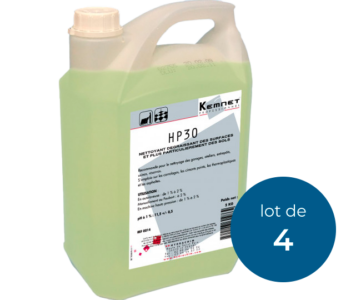 Hydrachim HP-30, lot de 4