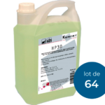 Hydrachim HP-30, demi-palette