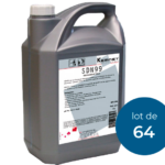 SDN-99 BIDON DE 5L