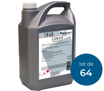SDN-99 BIDON DE 5L