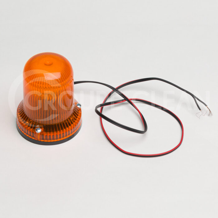 BLINKER 24/36V D.86 H.100 LAVOR, image 2