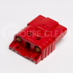 CONNECTOR 80A RED de LAVOR