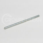 Lavor PULLEY AXLE FOR FREE BRUSH PLATE, image 2