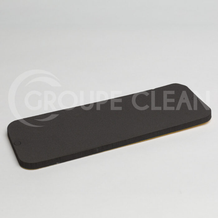 Garniture pour couvercle de suceur d'aspiration LAVOR, image 4