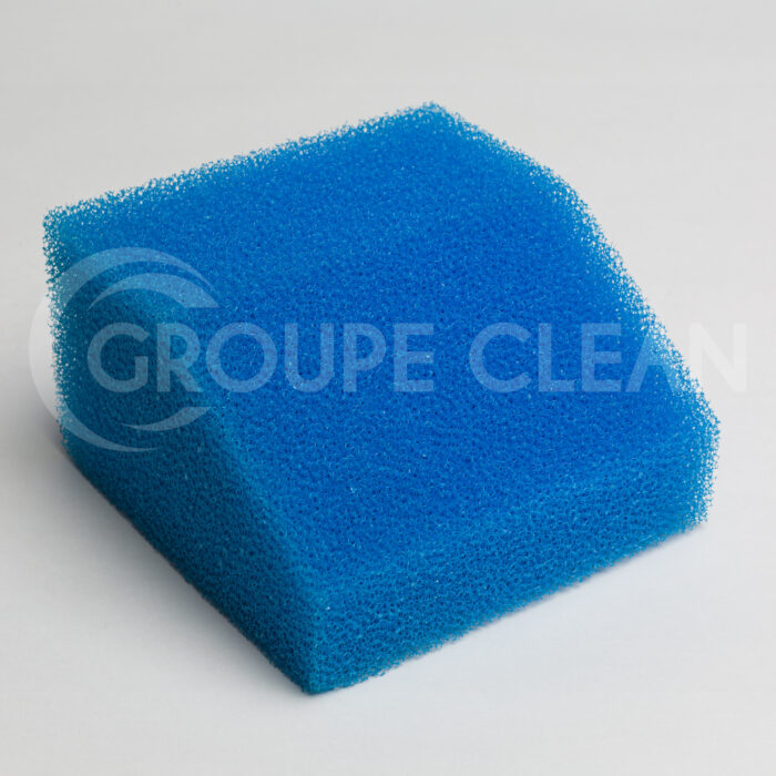 Filtre de protection d'aspiration LAVOR : Sécurisez vos, image 2