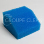 Filtre de protection d'aspiration LAVOR : Sécurisez vos