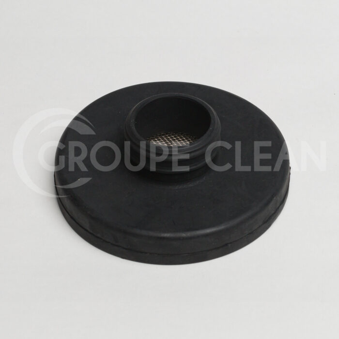 Filtre de protection d'aspiration LAVOR : Garantie de sécurité, image 3