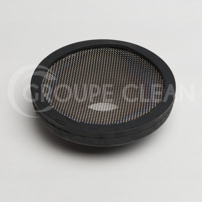 Filtre de protection d'aspiration LAVOR : Garantie de sécurité, image 4