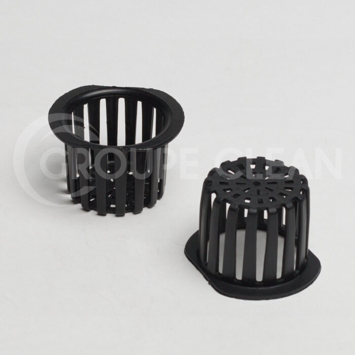 Filtre de sécurité LAVOR pour un remplissage d'eau propre et sûr, image 2