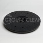 PLATEAU PORTE DISQUE ABRASIF LAVOR, image 3